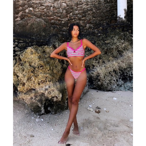 Beach Riot Other - Beach Riot | Bikini Set.